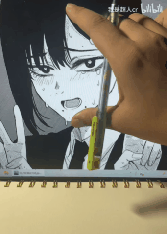 草根毕加索火了自学画画20年爆笑神作被600w网友点赞这不就是我