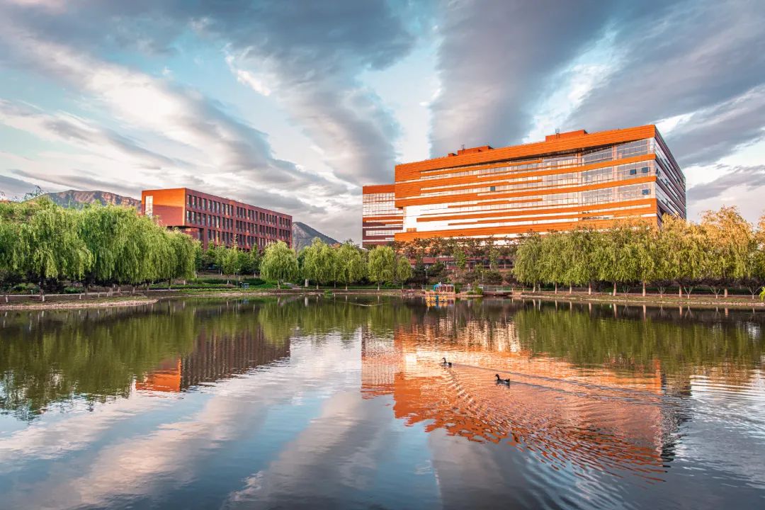 北京化工大学全景图图片