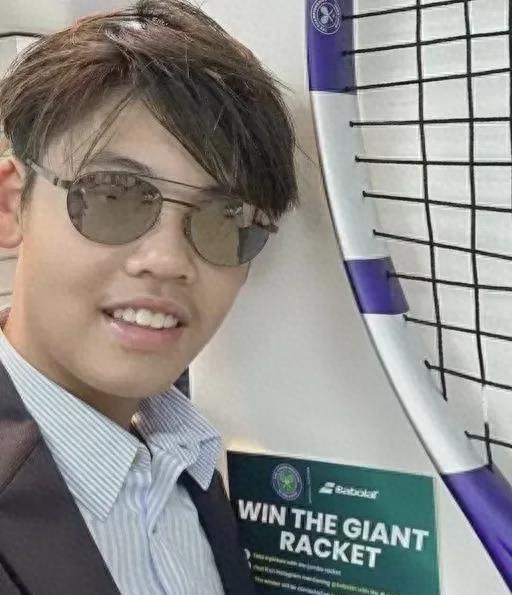 应采儿:我儿子长得一般,但个性取胜在娱乐圈里,应采儿和陈小春一直是