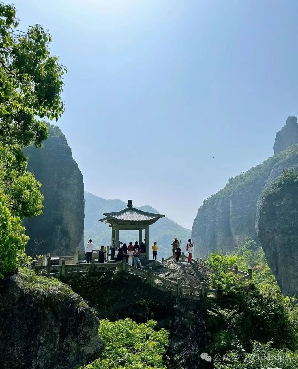 乐清景区有哪些景点图片