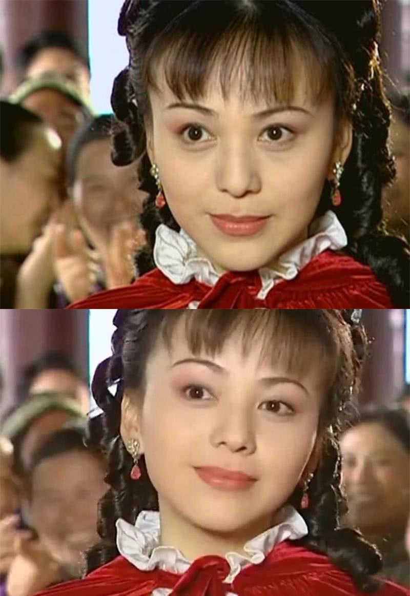 五十岁的王琳拥有二十岁的身材敲了二十年的门才走红