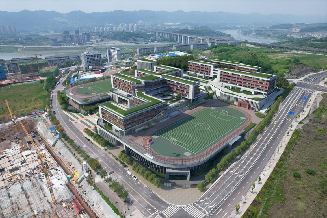 重庆主城新建23所学校延续名校分校模式好事乎坏事乎