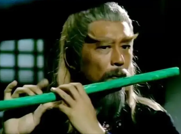 黄药师别硬演有人帅气逼人有人邪傲霸气有人纯属搞笑