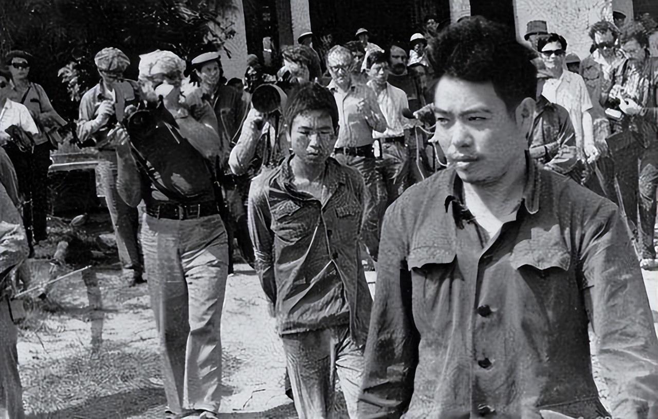 1979年对越反击战中他率全连二百多人投降越军结局如何