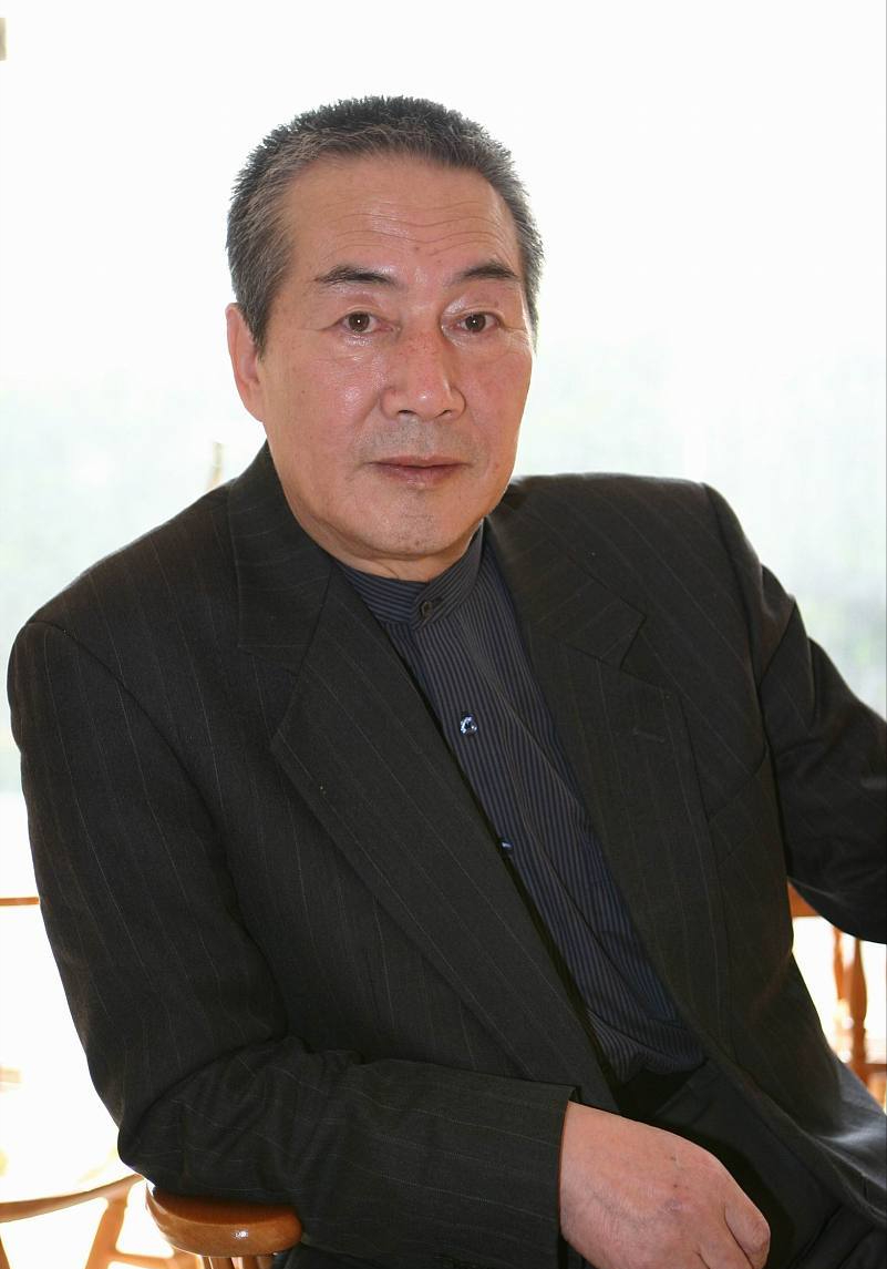 白萌堂(杜雨露)