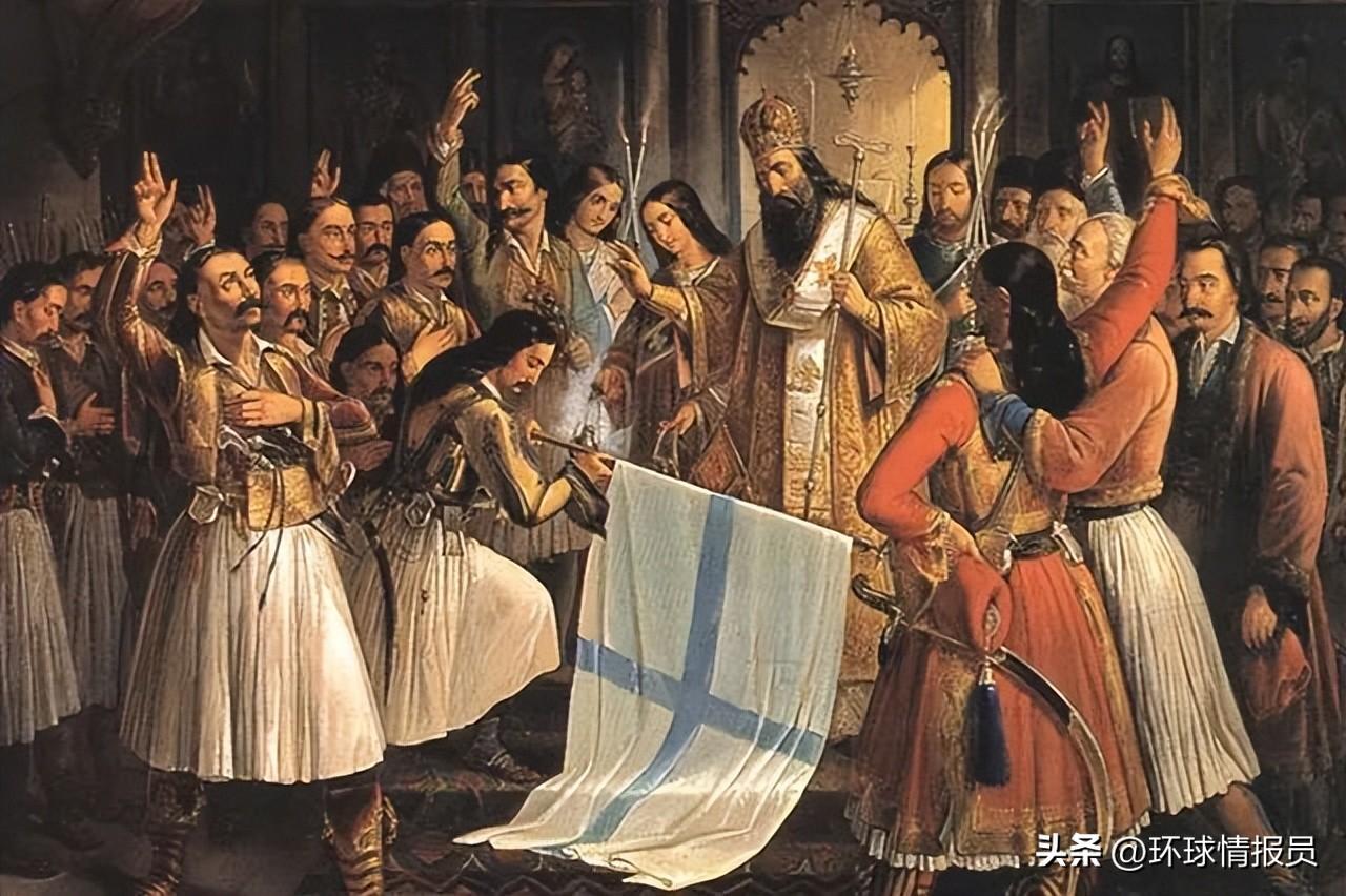 人类最耻辱割地条约土耳其割让80领土为何被称为西亚病夫