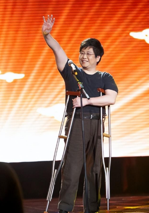 郑智化因打赌踏入乐坛巅峰时退圈如今却被网友说不认识