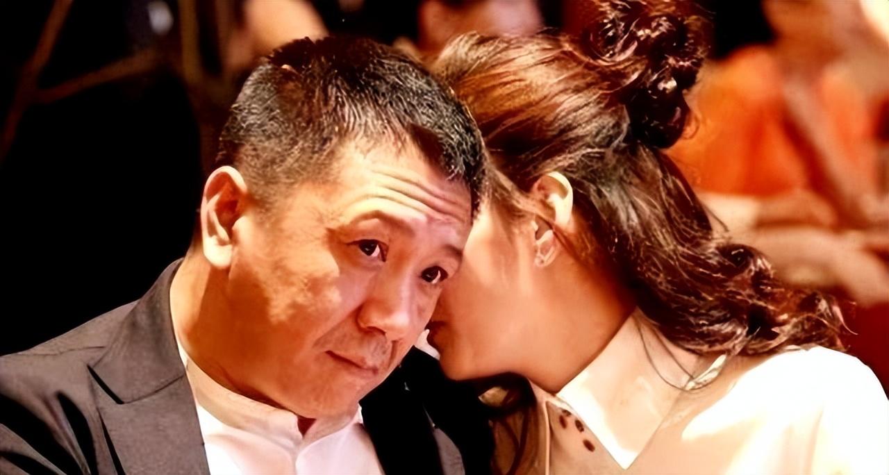 徐梵溪:40岁未婚未育