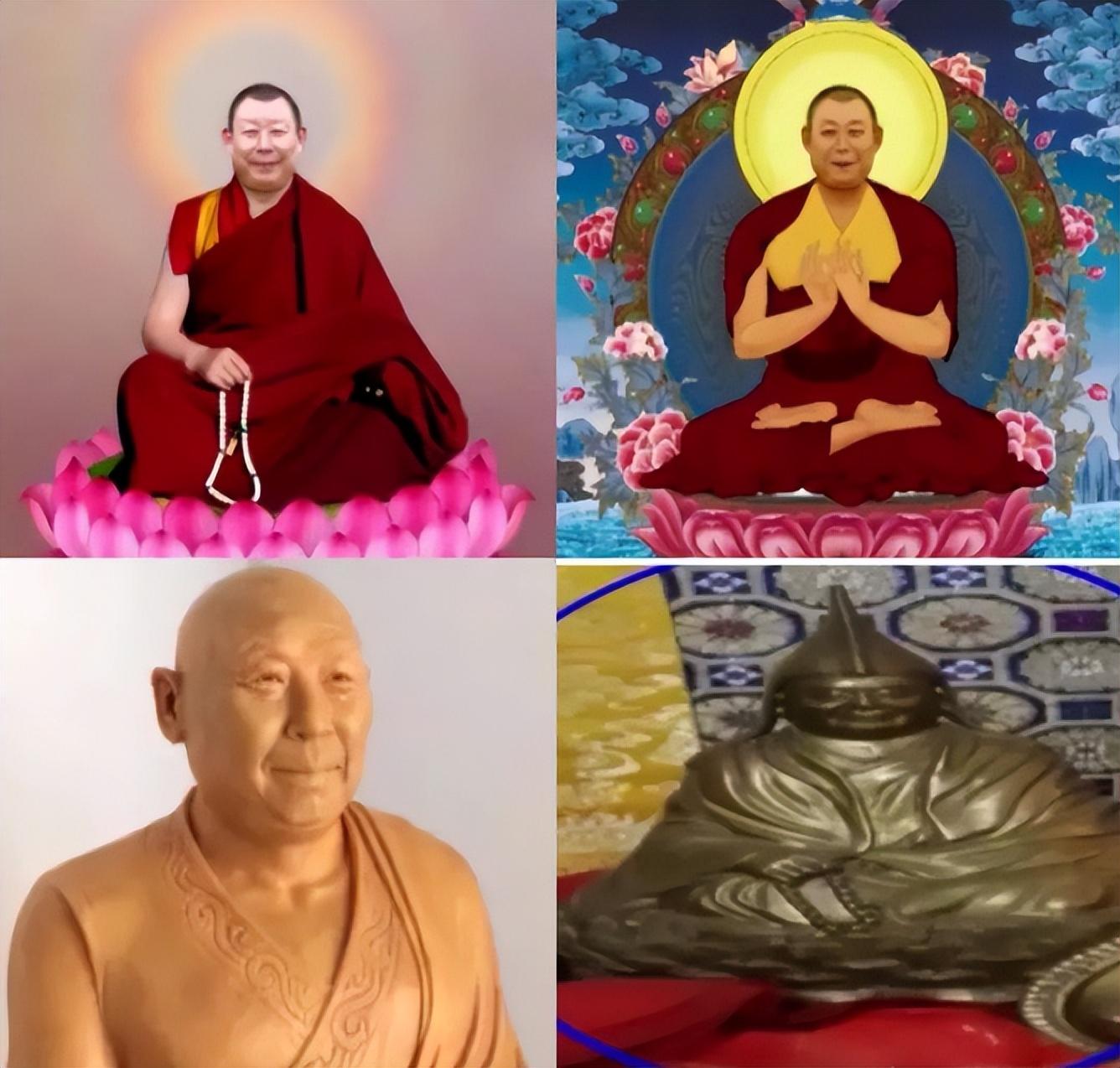 纪实"假活佛"王兴夫10年骗2亿,让100多女弟子献身,他下场如何