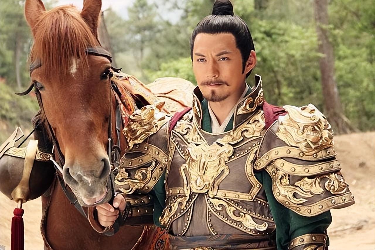 薛万彻是李建成手下猛将投效李世民后战功赫赫却含恨而死