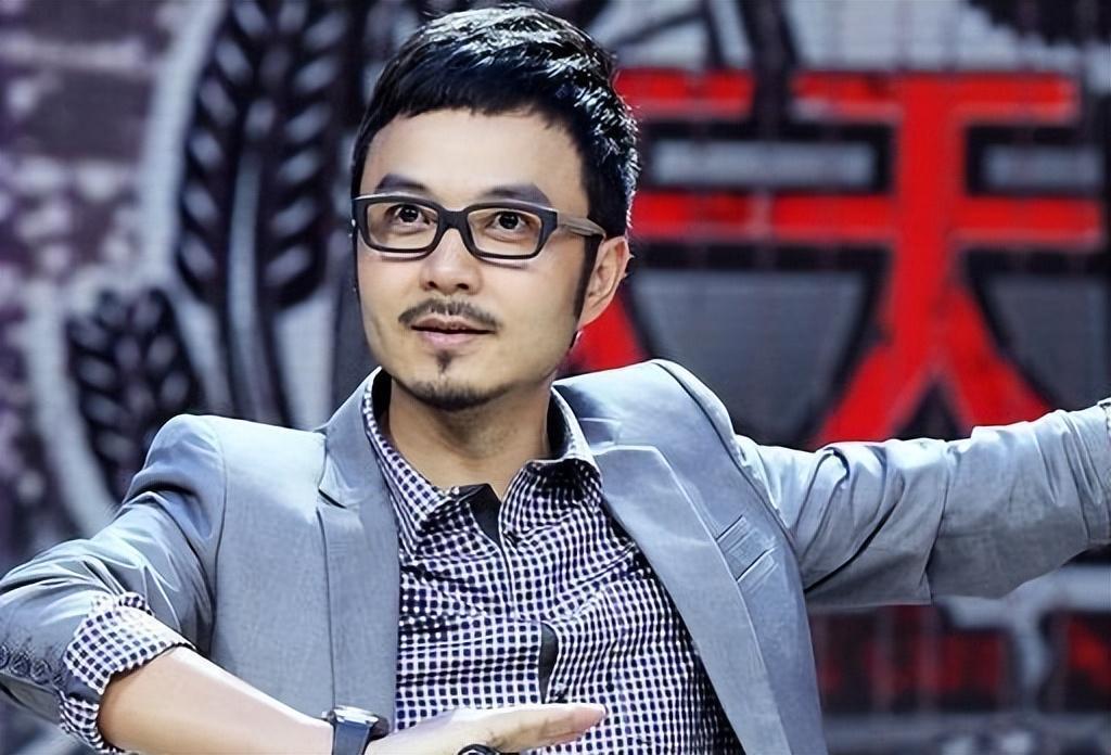 汪涵:主持界的璀璨之星