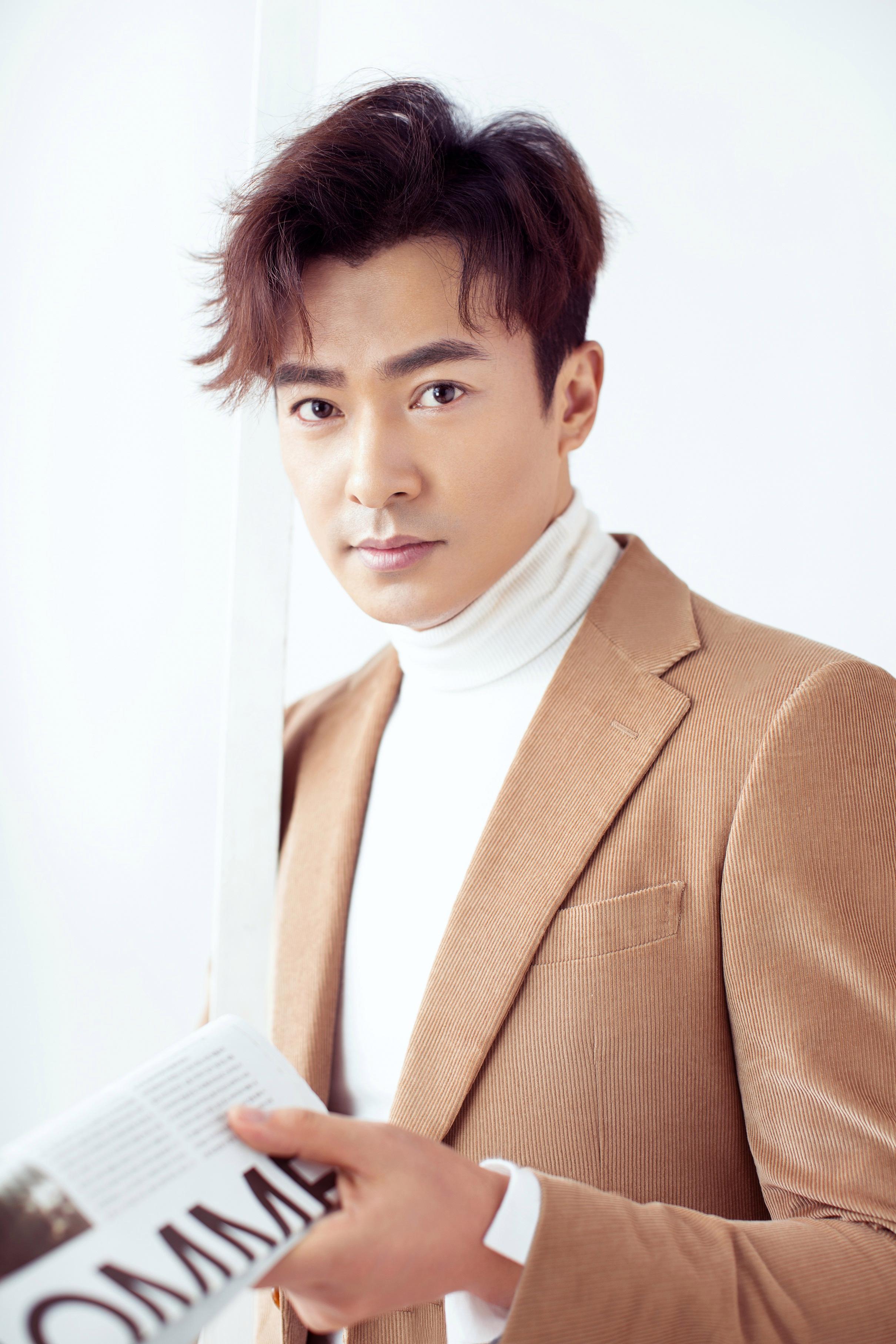 回顾水月洞天演员近况于波四合院价值上亿张晋人生赢家