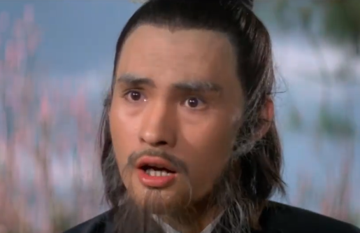 黄药师别硬演有人帅气逼人有人邪傲霸气有人纯属搞笑