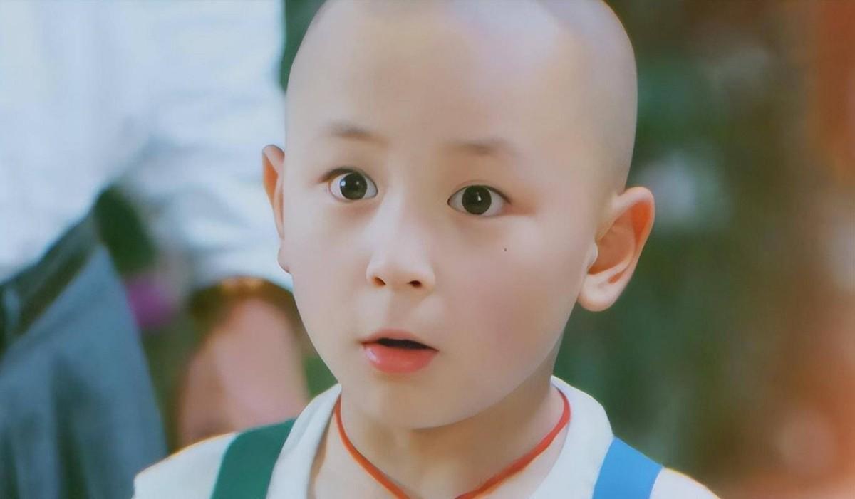 机灵的性格,出色的武功实力,让释小龙的第一部作品就是"功夫小子",年