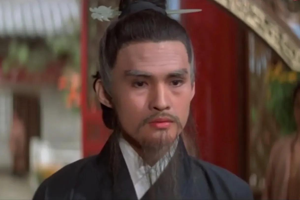 黄药师别硬演有人帅气逼人有人邪傲霸气有人纯属搞笑