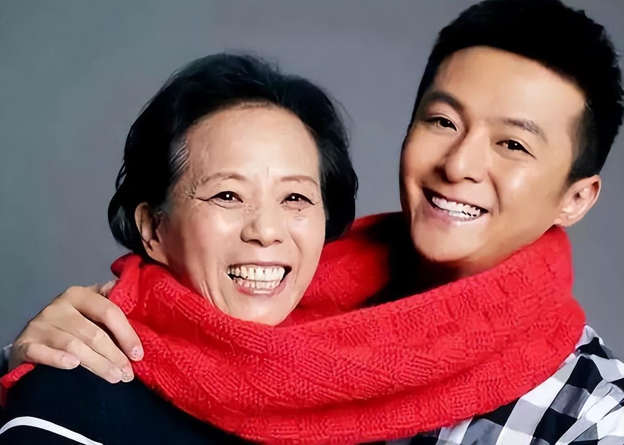 妈宝男朱雨辰被亲妈硬生生拆散3段恋情如今44岁仍单身