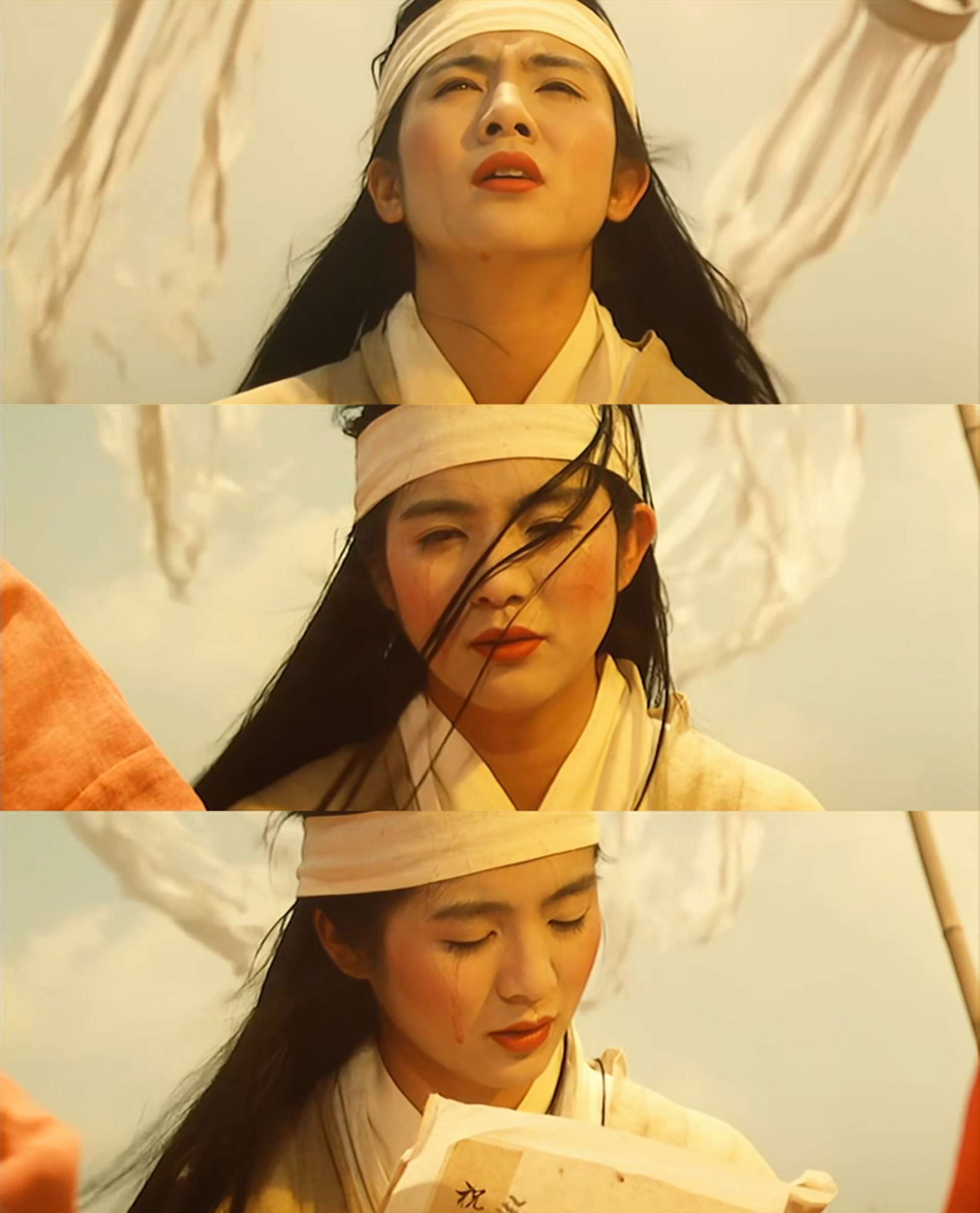 被低估了30年这部电影今终于像大话西游一样熠熠生辉了