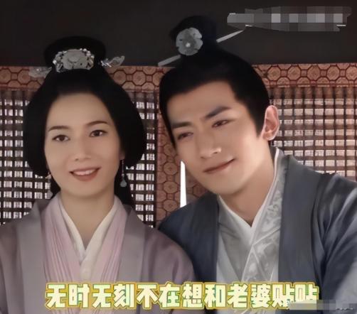 "林樵松"让张天阳终于有了姓名,原来张天阳可甜可咸可变态