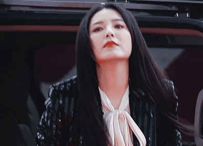 曾黎演技好颜值高为什么没有演过什么大热剧的女一号