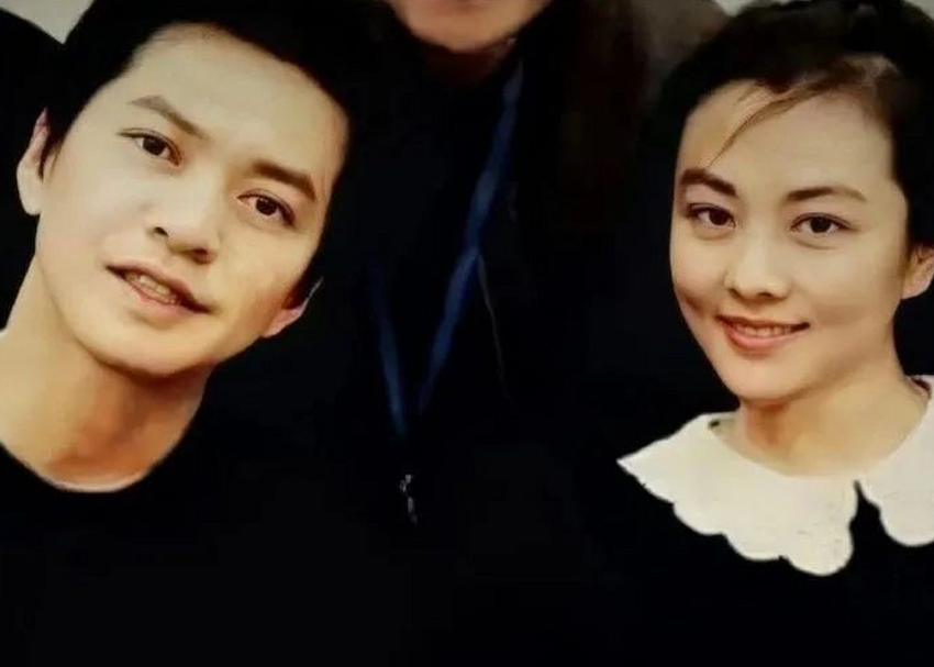 丁克19年后李健的人间清醒撕裂多少人的隐痛