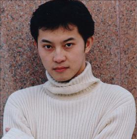 孙俪的儿子邓涵之