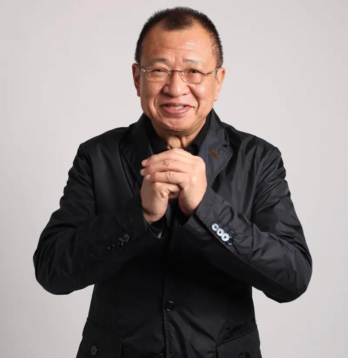 盘点6位国内赚钱国外花的明星李湘榜上有名哈文位列其中