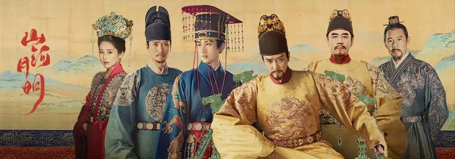 回顾开播前被吹成神剧上映后一言难尽的7部电视剧能真诚点吗