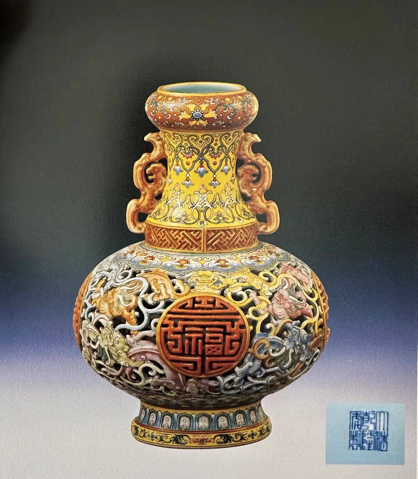 李文跃传统工艺美术当代性转化与创新实践