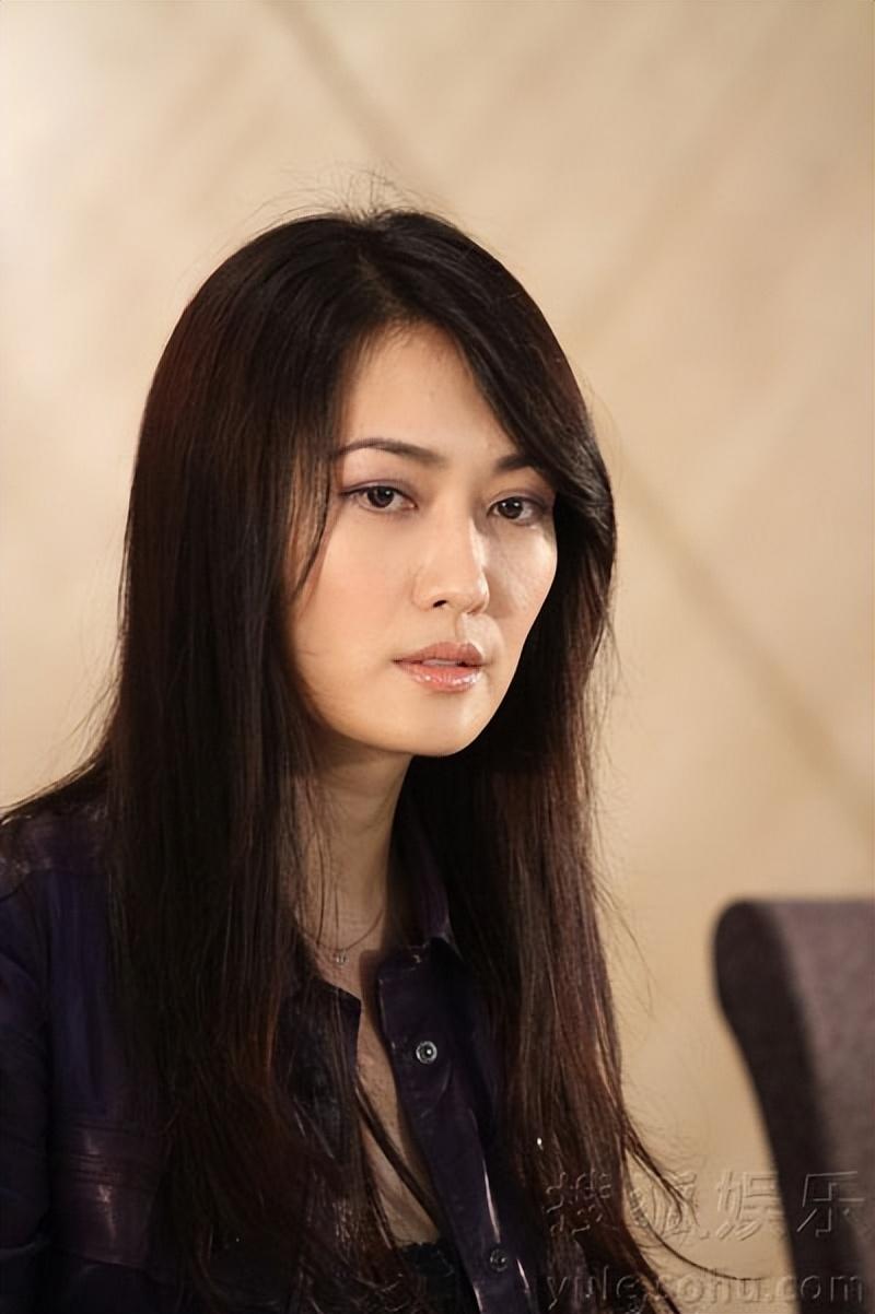 孟广美:从模特新星到好莱坞女星的璀璨之旅