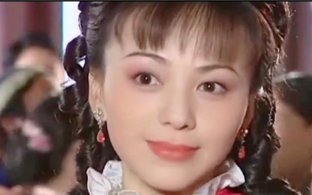 五十岁的王琳拥有二十岁的身材敲了二十年的门才走红