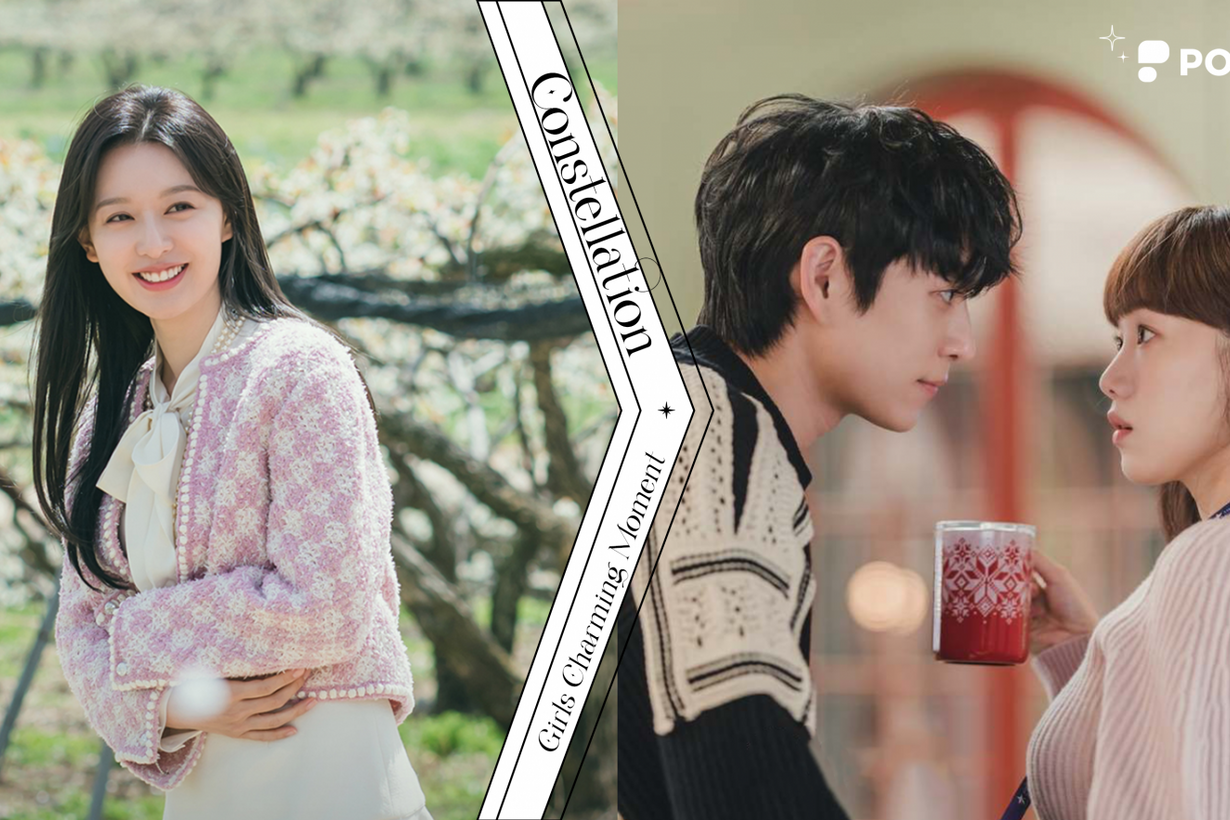 12星座女最迷人的瞬间各不相同,牡羊座害羞时最可爱