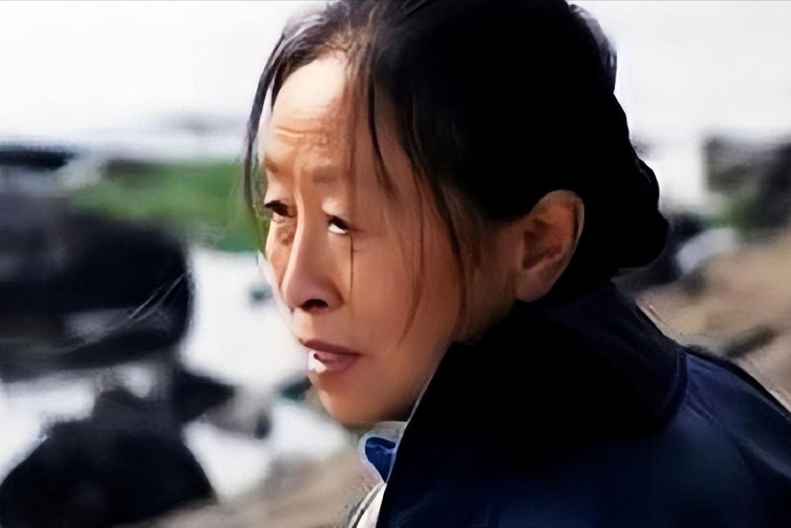 丑娘张少华面丑心更丑年轻时作恶多端晚年生活不尽人意