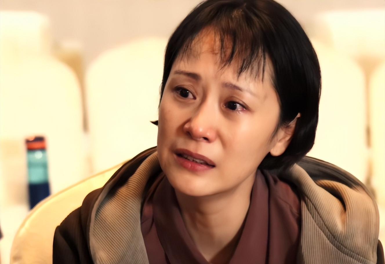 还在比美事实证明被嘲笑脸垮的海清早就走上了另一条大道上