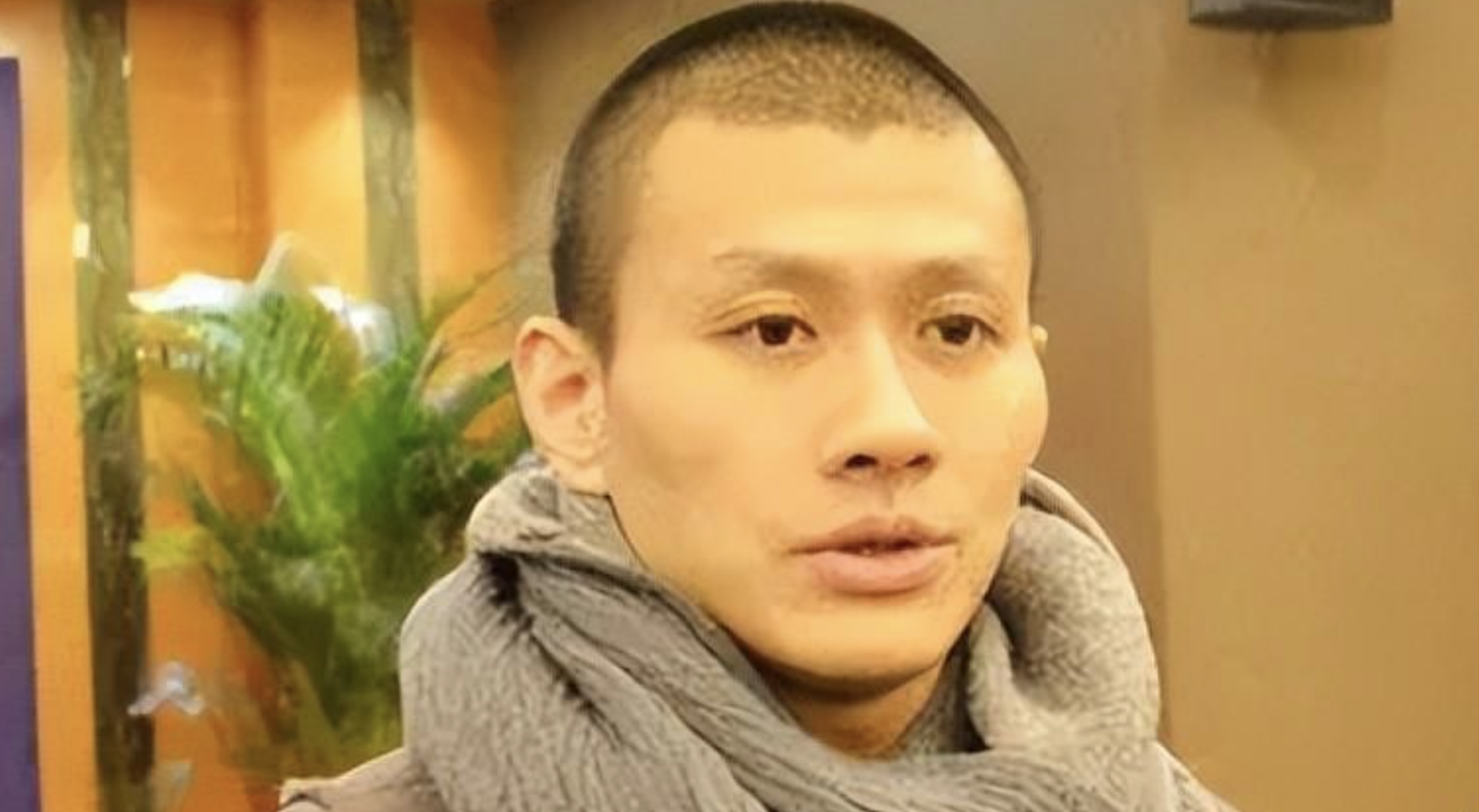 国家级舞蹈演员王迪与杨丽萍合作44岁跳楼自杀死因令人惋惜