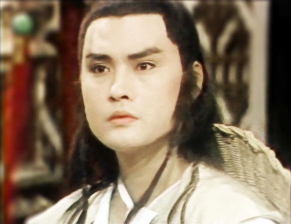 黄药师别硬演有人帅气逼人有人邪傲霸气有人纯属搞笑