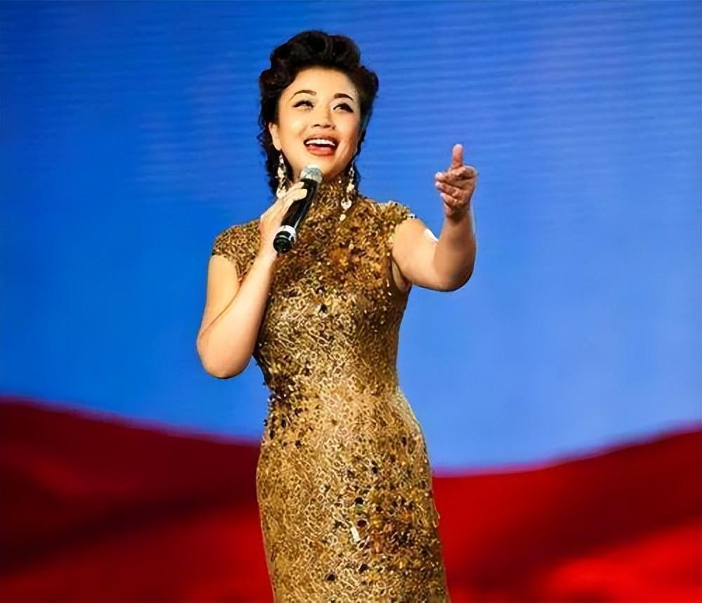 张也54岁未嫁搭档吕继宏61岁未娶两人的友情让娱乐圈羡慕不已