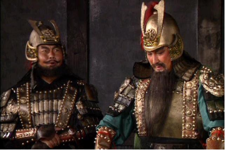 蜀灭亡后为何张飞一家无人动关羽却满门被杀背后是何缘由