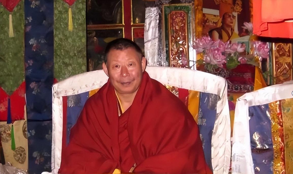 纪实"假活佛"王兴夫10年骗2亿,让100多女弟子献身,他下场如何