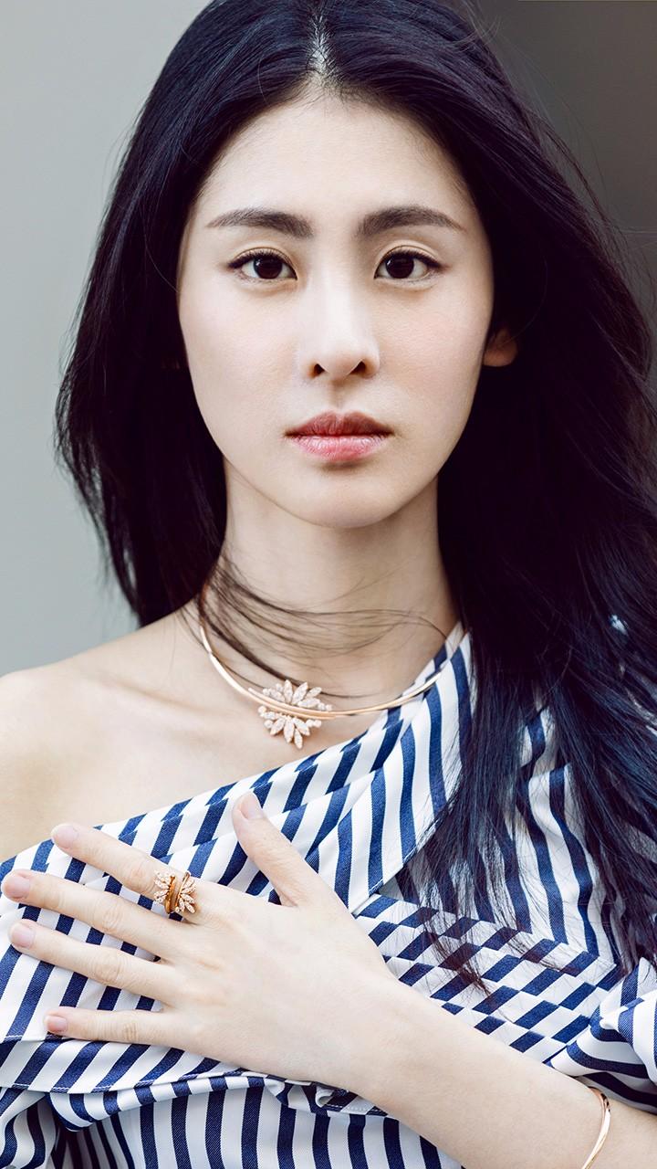 不要名分仅要孩子精明的张碧晨看似一败涂地其实早已赢麻了