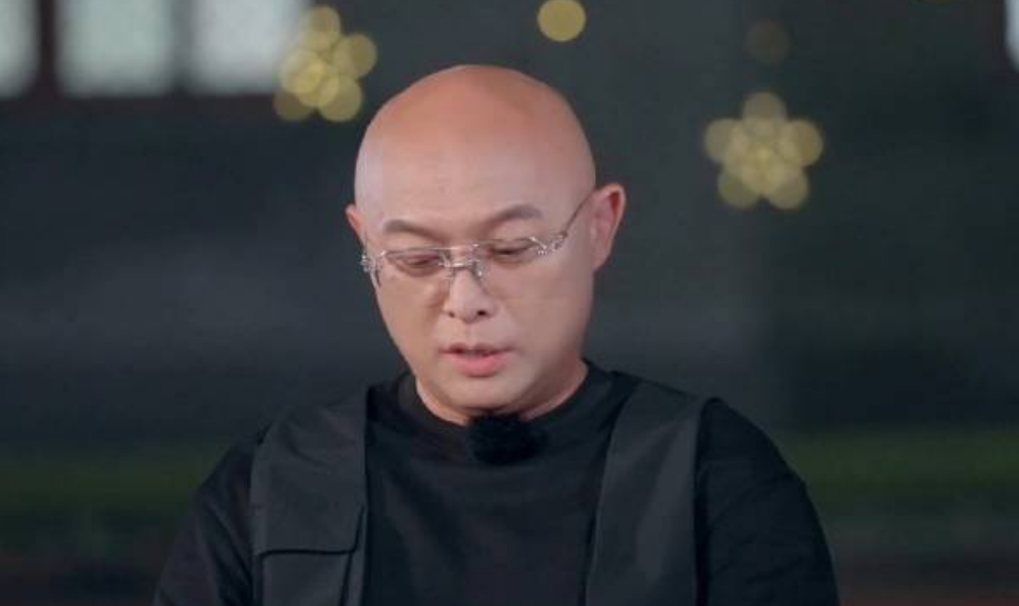 孟非坦言从工人逆袭成卫视一哥只因娶了一个平凡的妻子