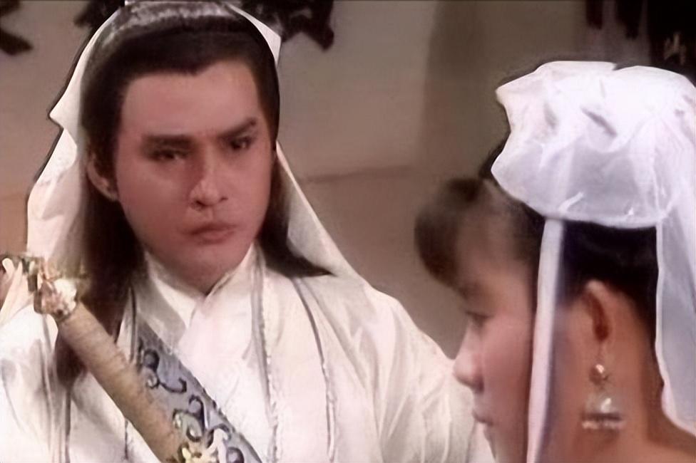 黄药师别硬演有人帅气逼人有人邪傲霸气有人纯属搞笑