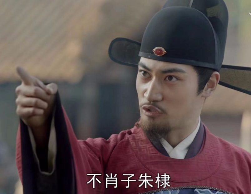 朱高炽在位不足一年为何能名垂青史因他解决了几个难题