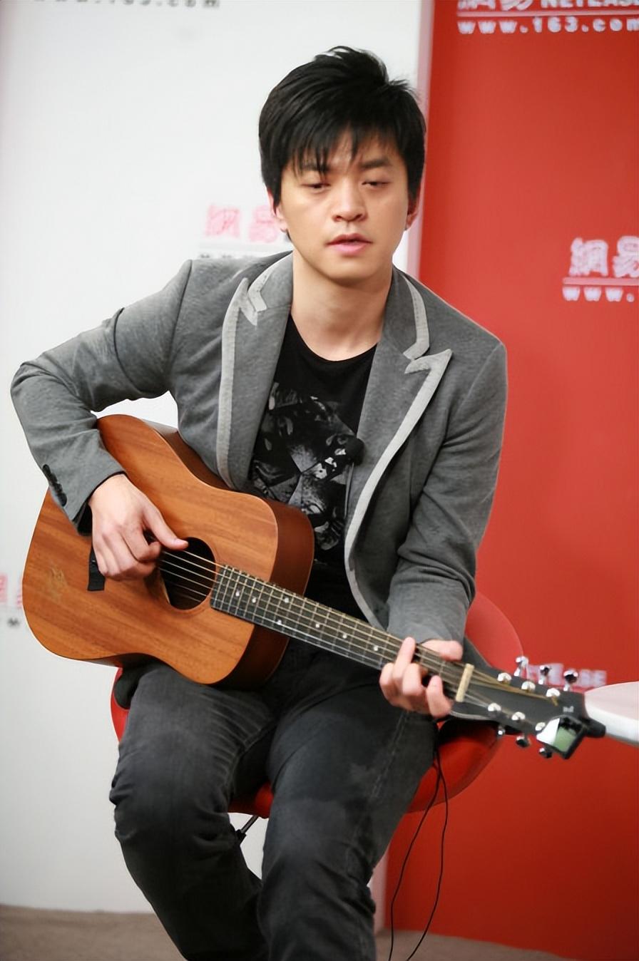 丁克19年后李健的人间清醒撕裂多少人的隐痛