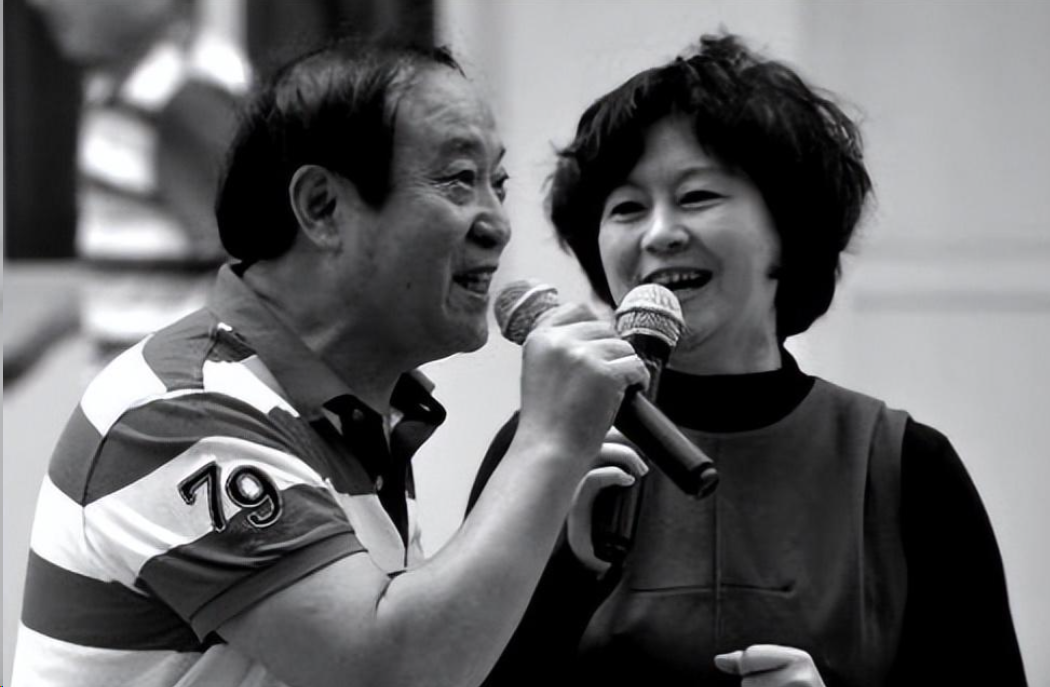 16年后再看牛群才知道当初刘肃和他离婚为何如此坚决