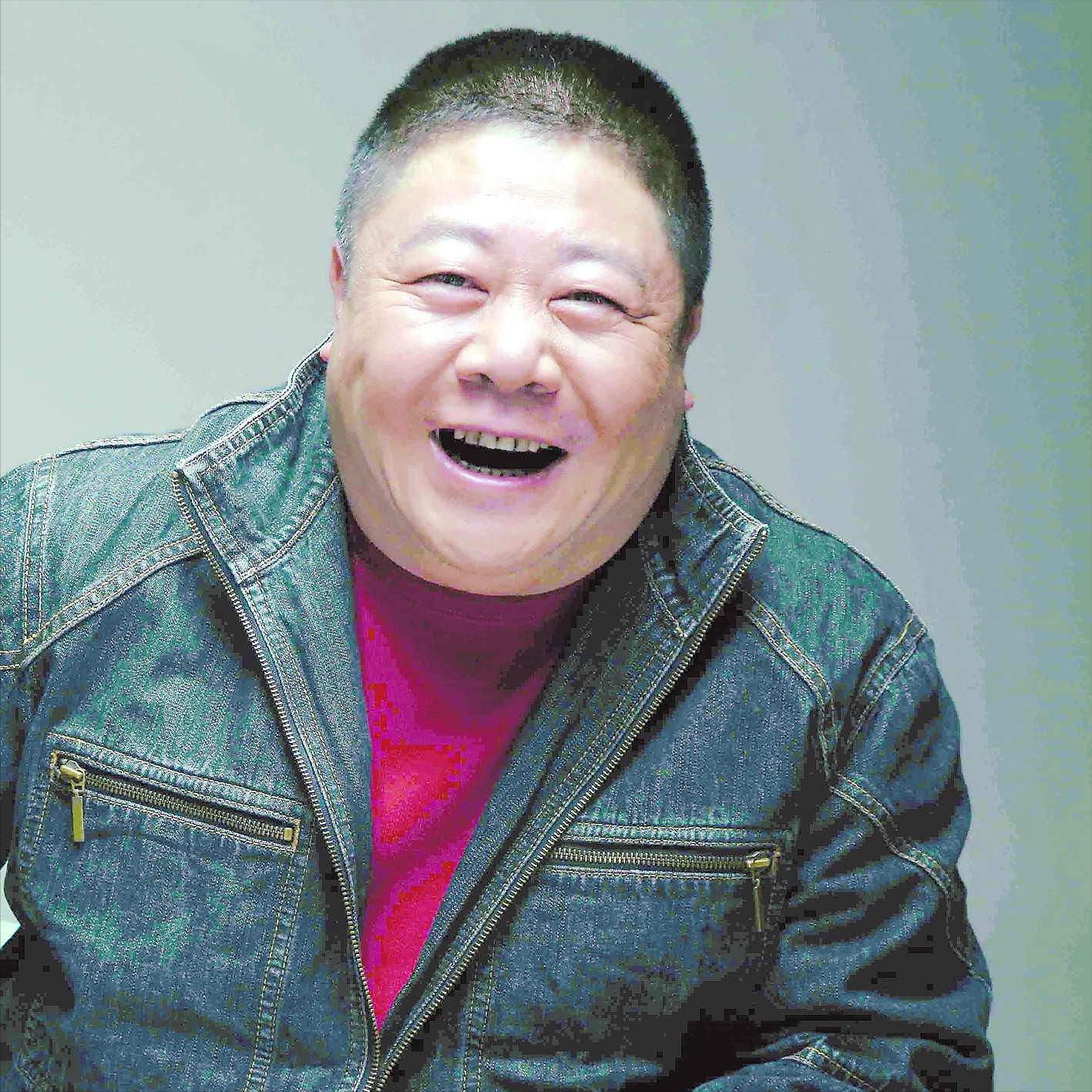 回顾地下交通站演员现状7人无戏可拍杨宝禄的父亲是他