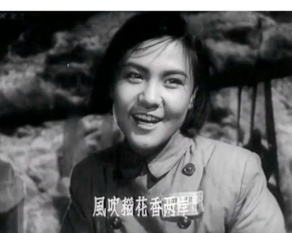 回顾上甘岭女卫生员王兰刘玉茹已离世近三年丈夫哀悼