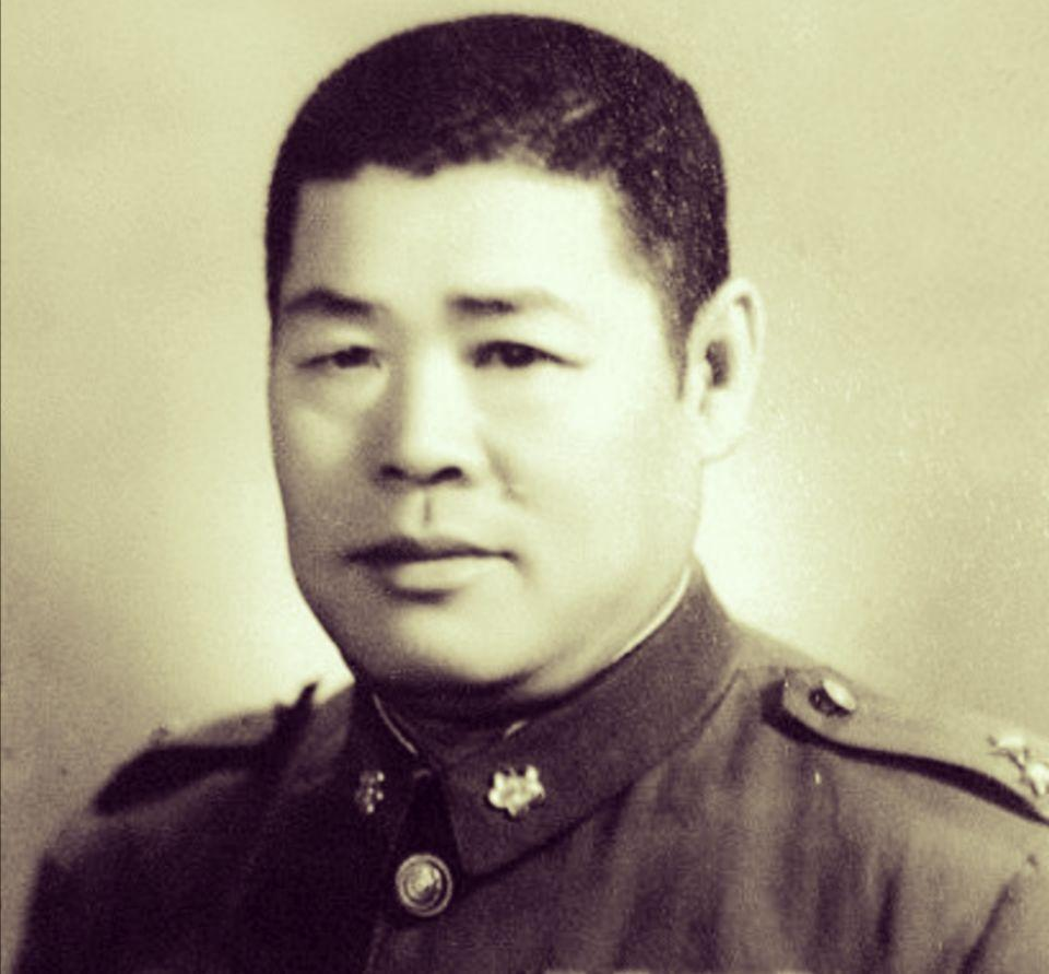 台儿庄大战西北军最强师机枪超300挺各类子弹90万发