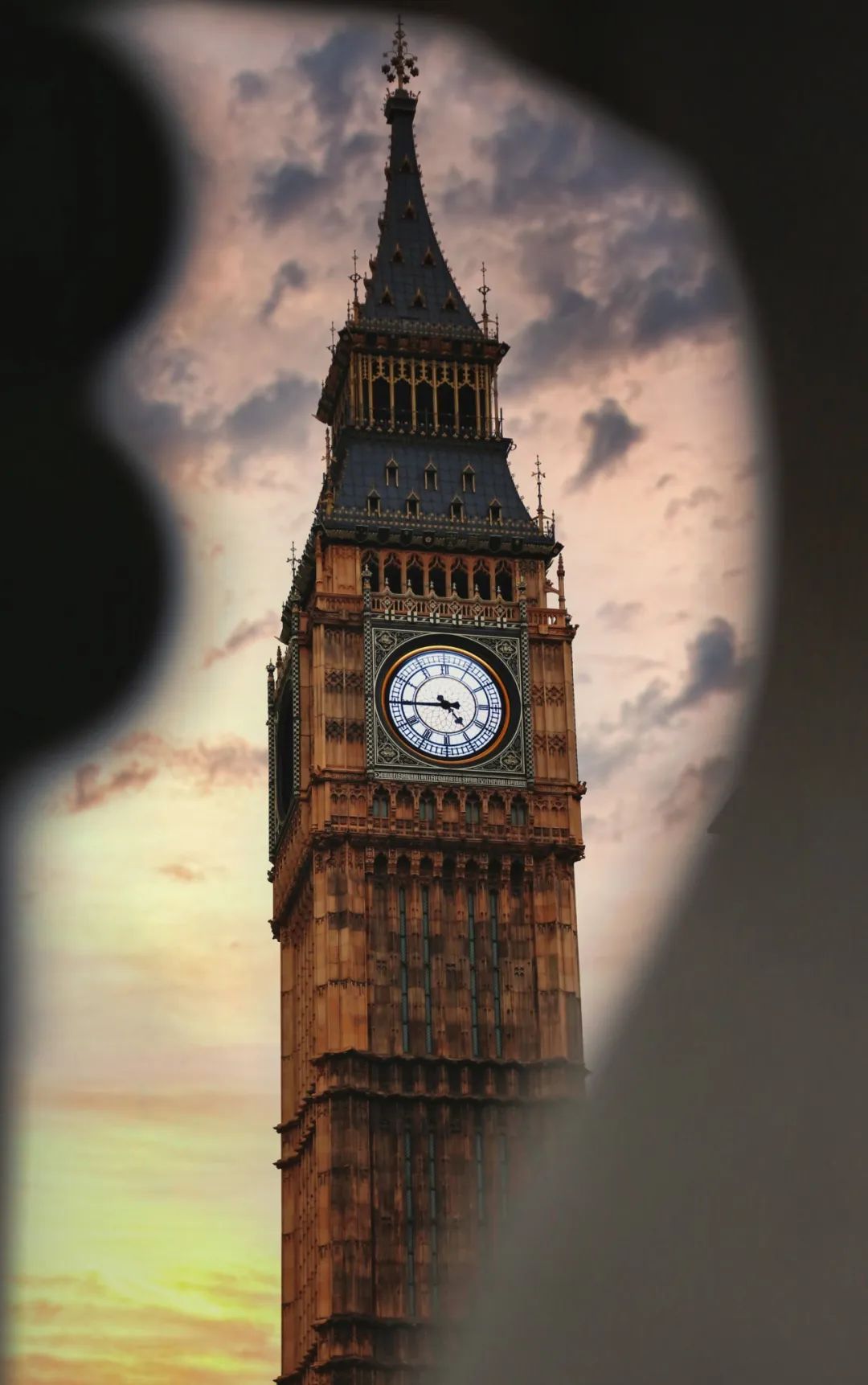伦敦:来了英国必打卡首都的这10大网红景点
