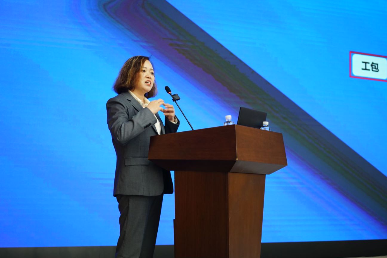 第三届宠物经济论坛及宠业思享汇发布会顺利召开