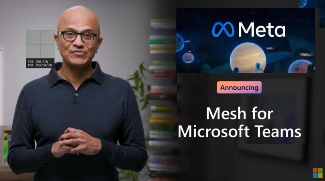 回顾元宇宙来了或许就是传说中的平行宇宙你准备好了吗